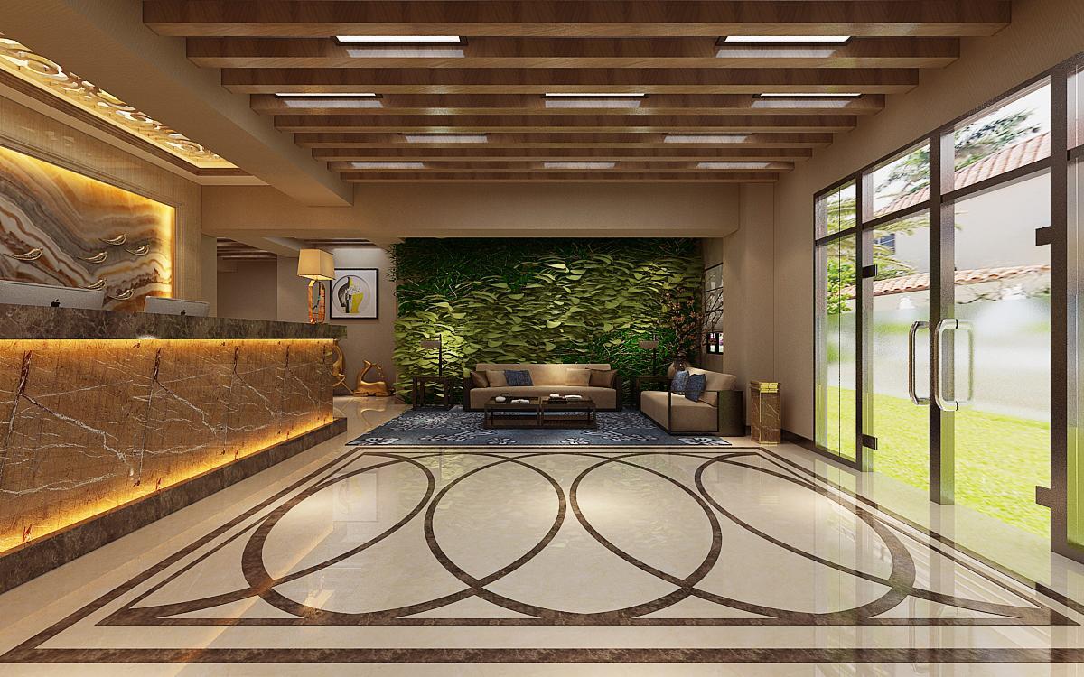 Harbin Shangyi Express Hotel Exterior foto