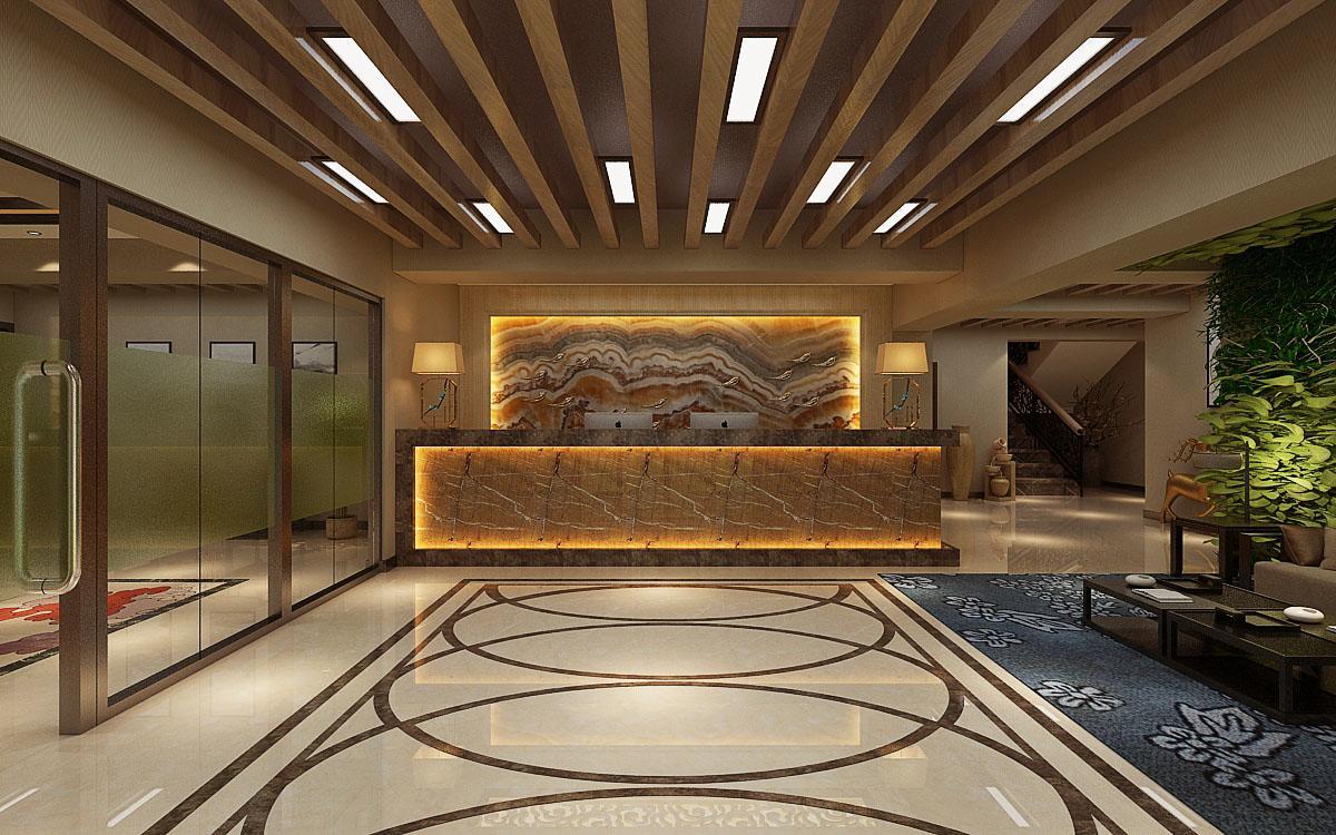 Harbin Shangyi Express Hotel Exterior foto